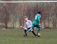 Reserves v Watton Utd 21st Mar 2015 1